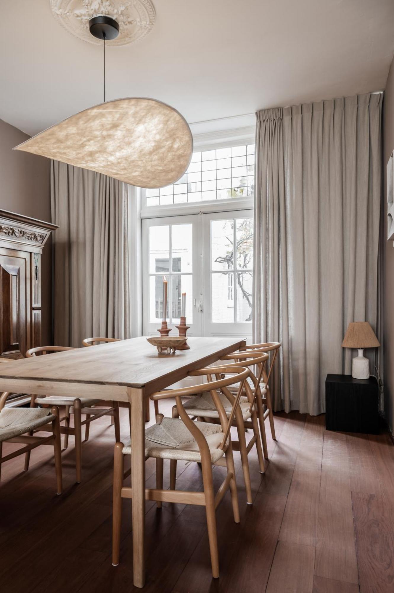 Familiehuis Aan Zee Met Ruim Dakterras 赞德沃特 外观 照片