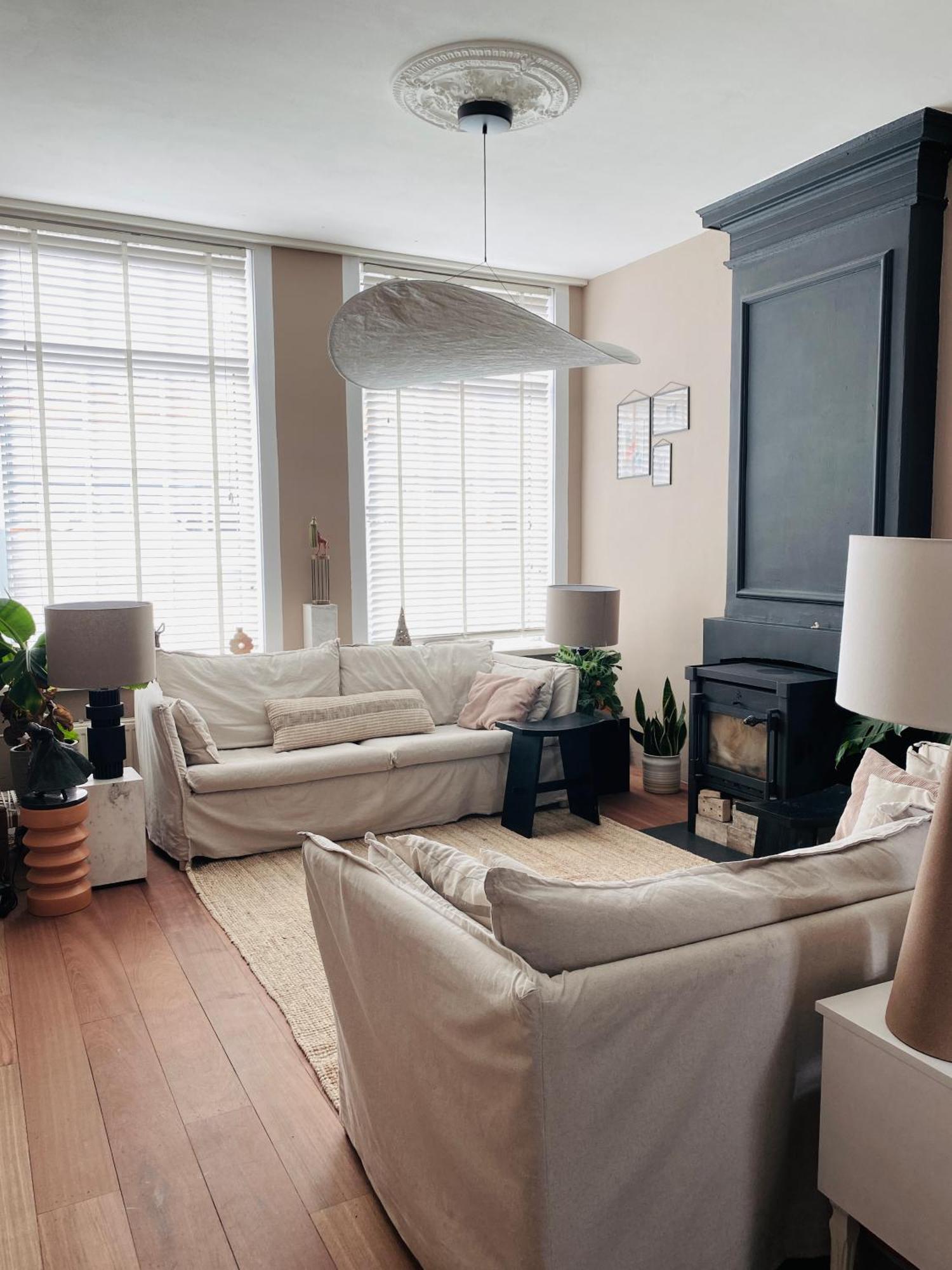 Familiehuis Aan Zee Met Ruim Dakterras 赞德沃特 外观 照片