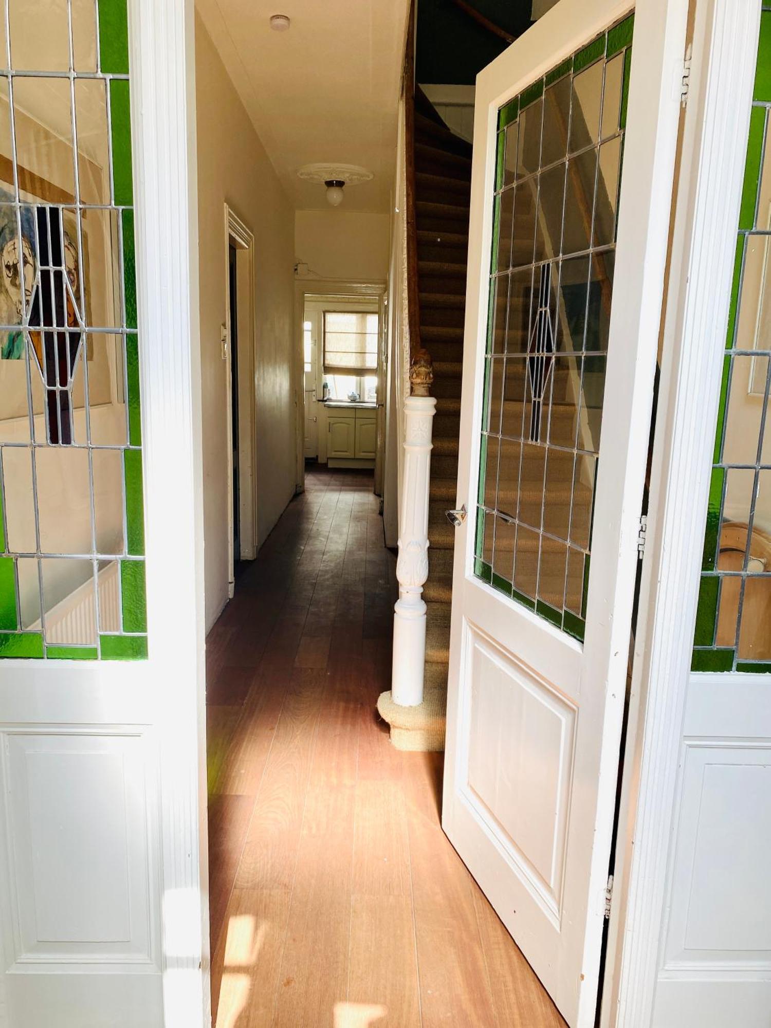 Familiehuis Aan Zee Met Ruim Dakterras 赞德沃特 外观 照片