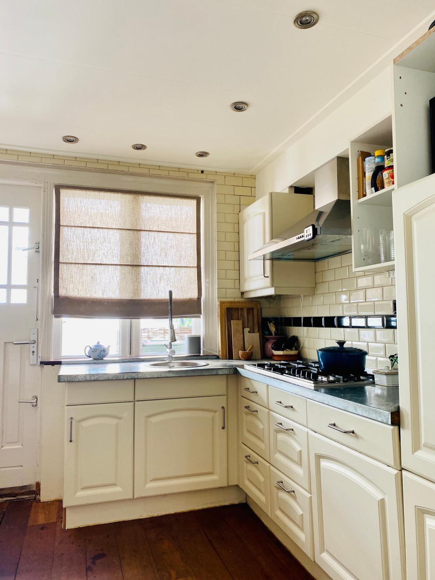 Familiehuis Aan Zee Met Ruim Dakterras 赞德沃特 外观 照片